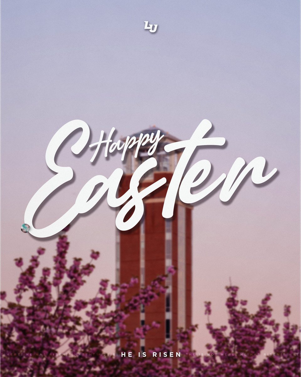 Liberty Volleyball tweet media