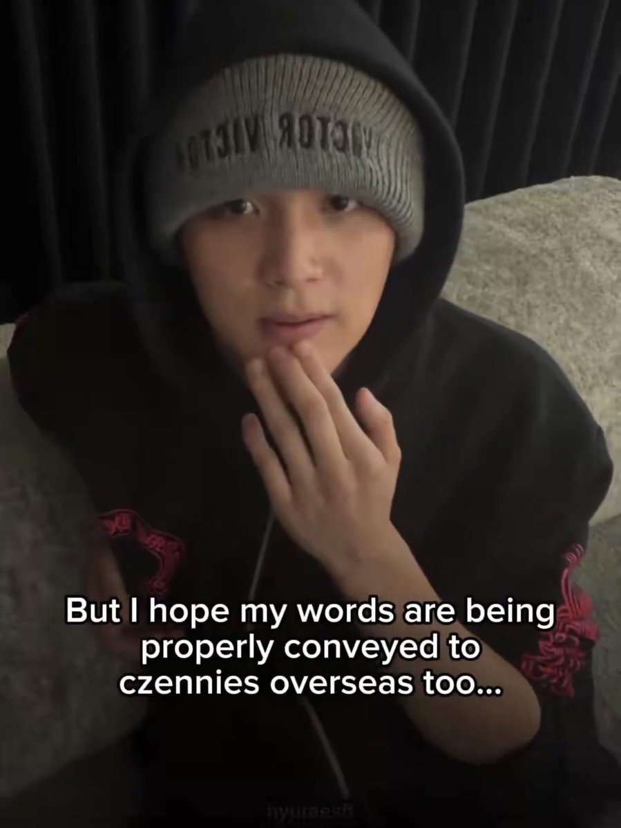 ʕ•Ⱉ•ʔ #TASTE tweet media