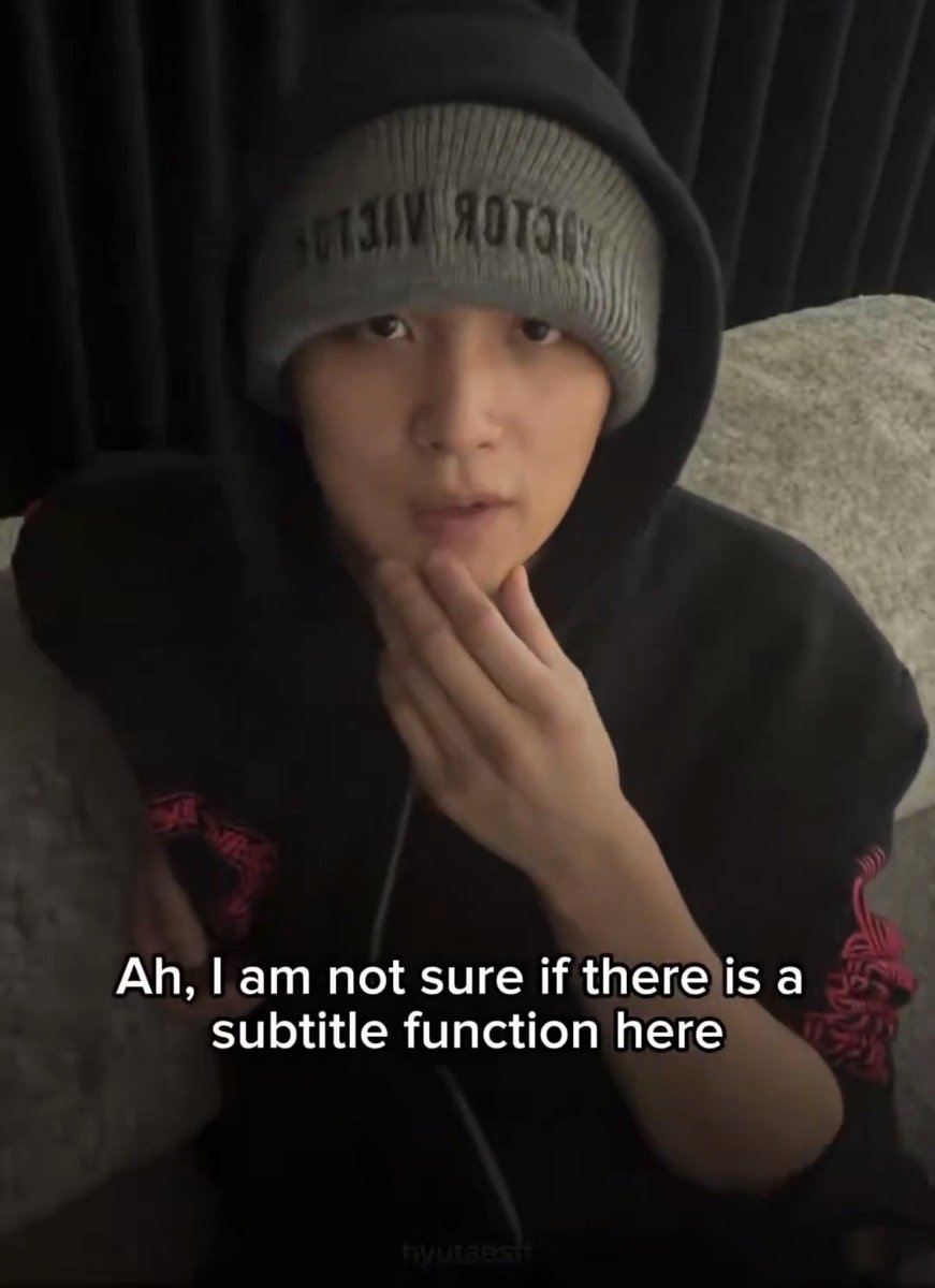 ʕ•Ⱉ•ʔ #TASTE tweet media