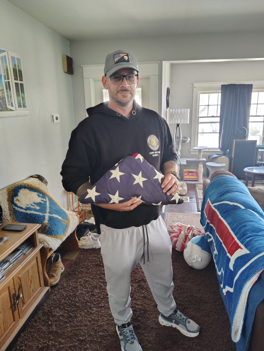 Sue Horrigan tweet media