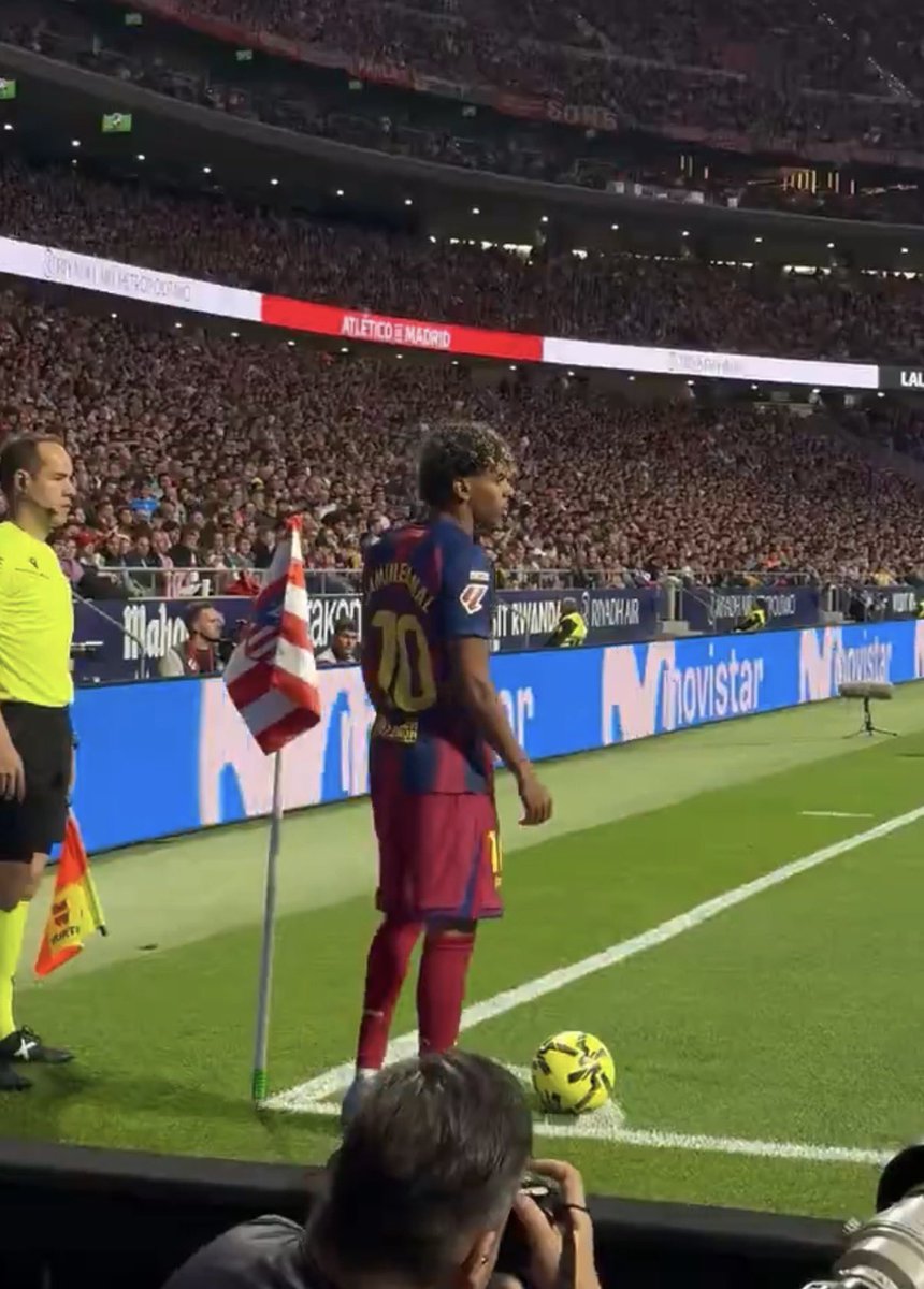 Actu Foot tweet media