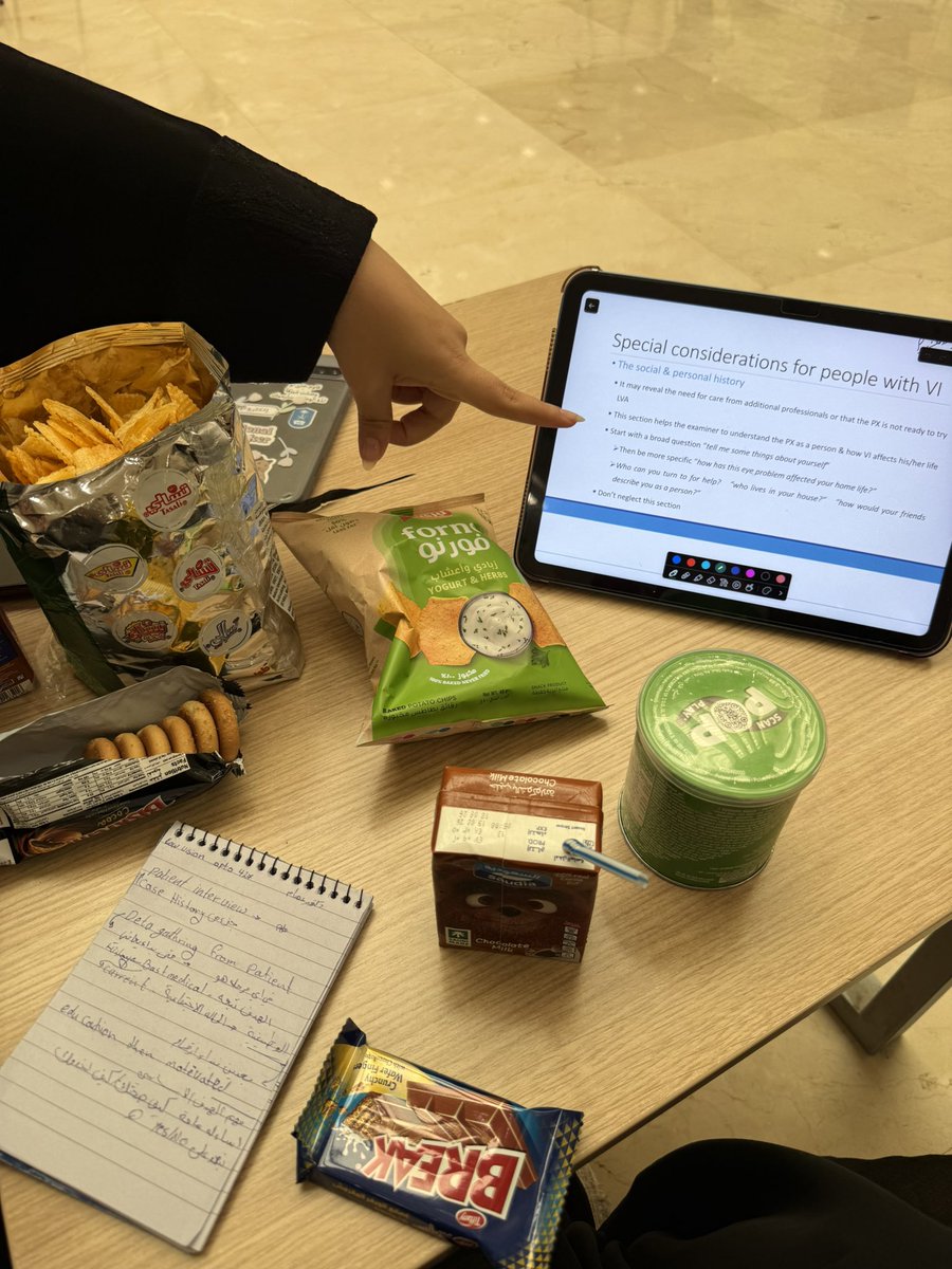 د.ميّاده👩🏻‍⚕️ tweet media