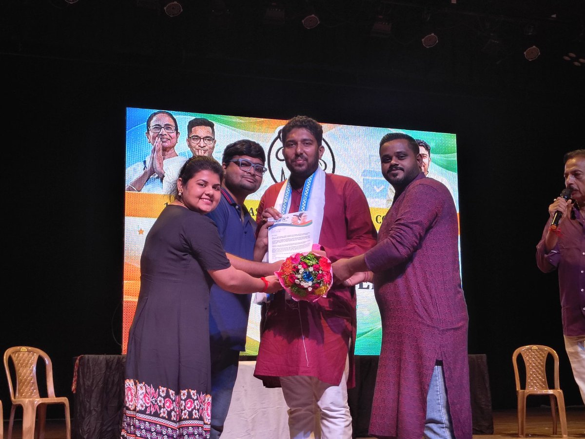 India Wants Mamata Di tweet media