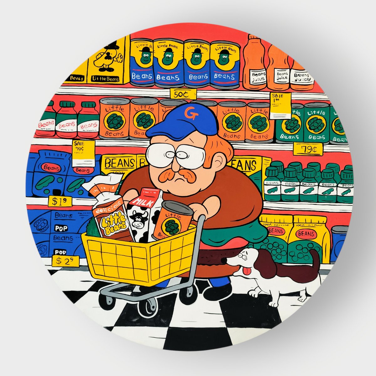 Urata Spancall　ウラタスパンコール tweet media