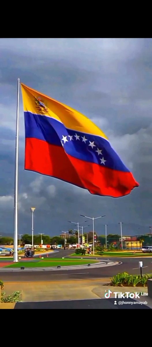 Gocho 🇻🇪✌👍🙏 tweet media