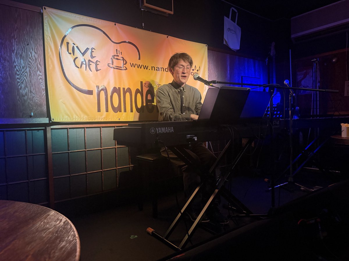 藤田充 tweet media