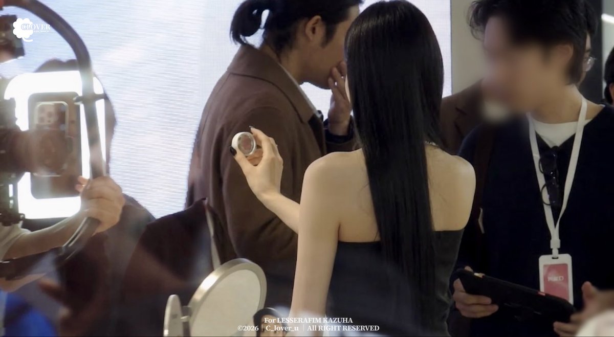 𝐂𝐋𝐎𝐕𝐄𝐑＿𝐬𝐛 tweet media