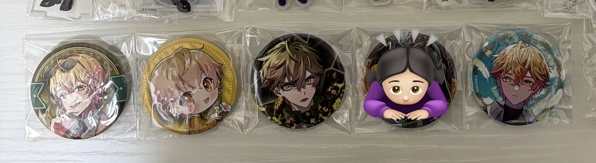 ひま@取引垢 tweet media