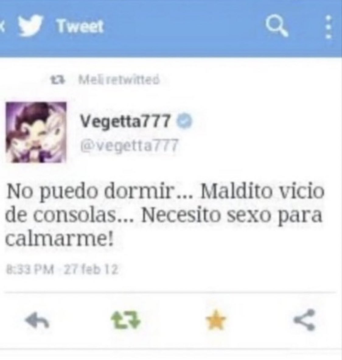 Heretics Trebor🐣 tweet media