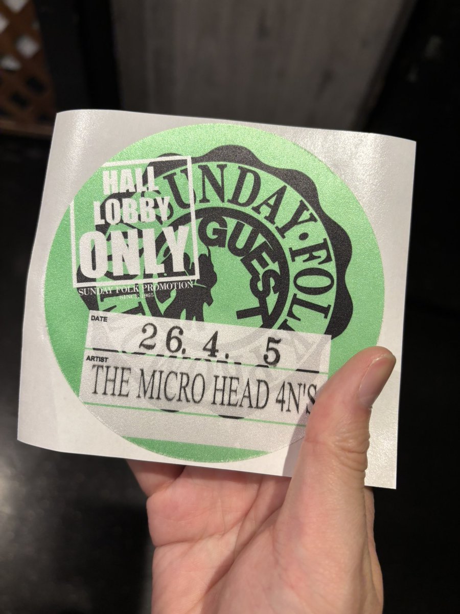 紅愛(ｸﾚｱ)🎤お魚V系バンドマン🐟️🔪 tweet media