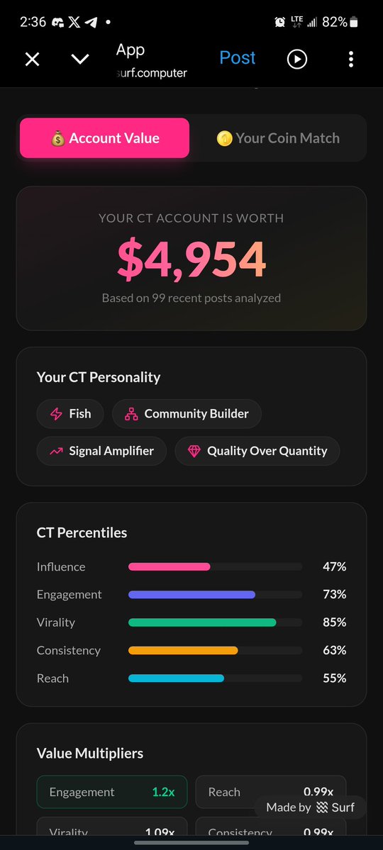 •YAGA• tweet media