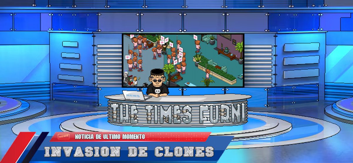 Galleto Habbo tweet media