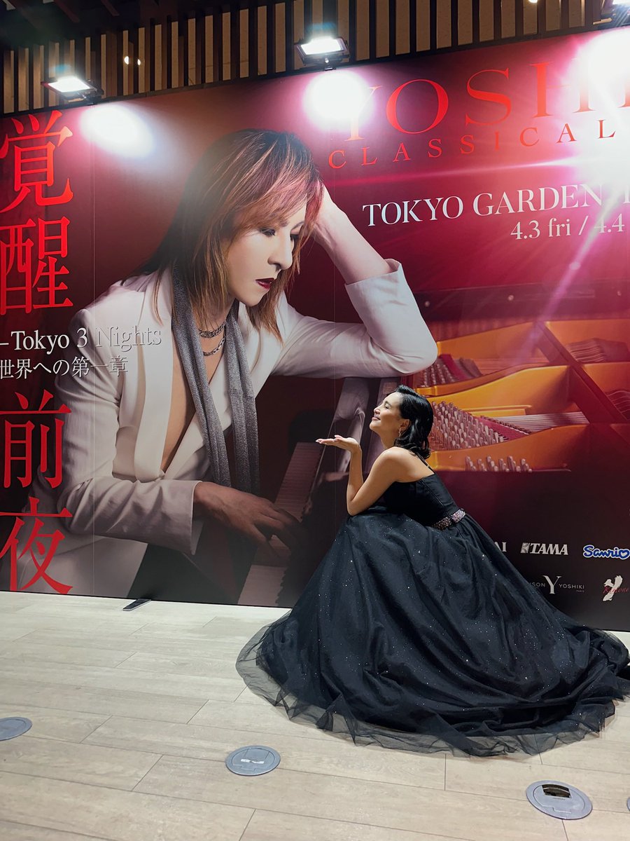 Beverly(ビバリー) tweet media