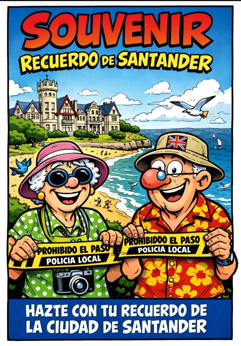 SantanderDirecto 💢 tweet media