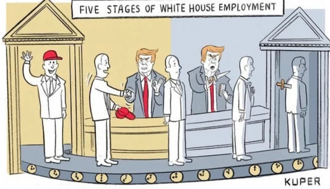 Editorial & Political Cartoons tweet media