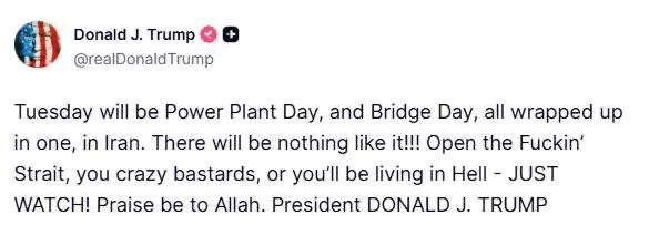 Open Source Intel tweet media