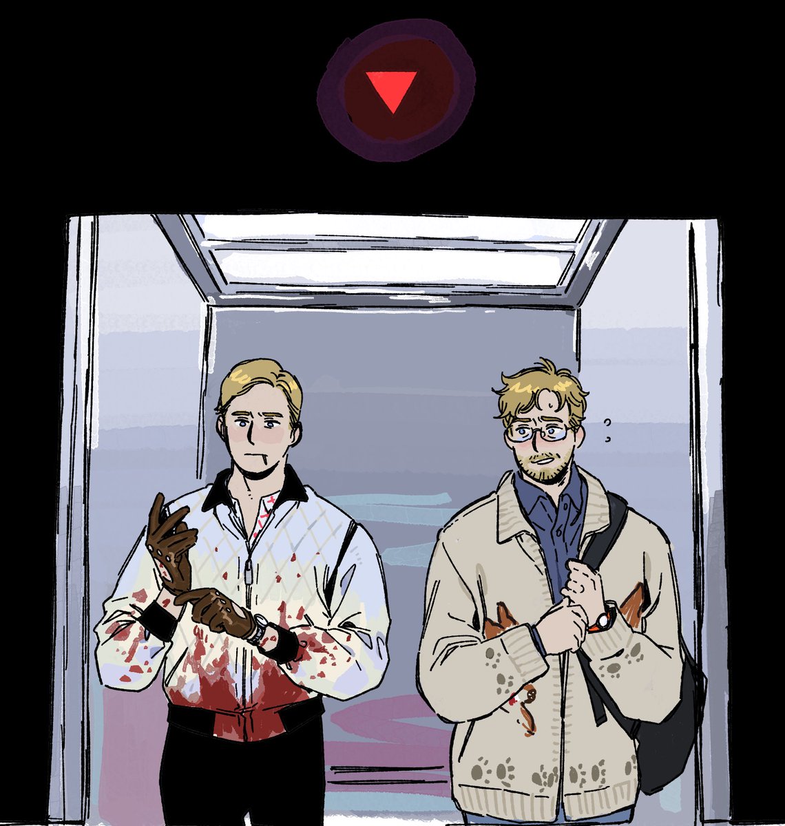 조키댠 KIDIAN tweet media