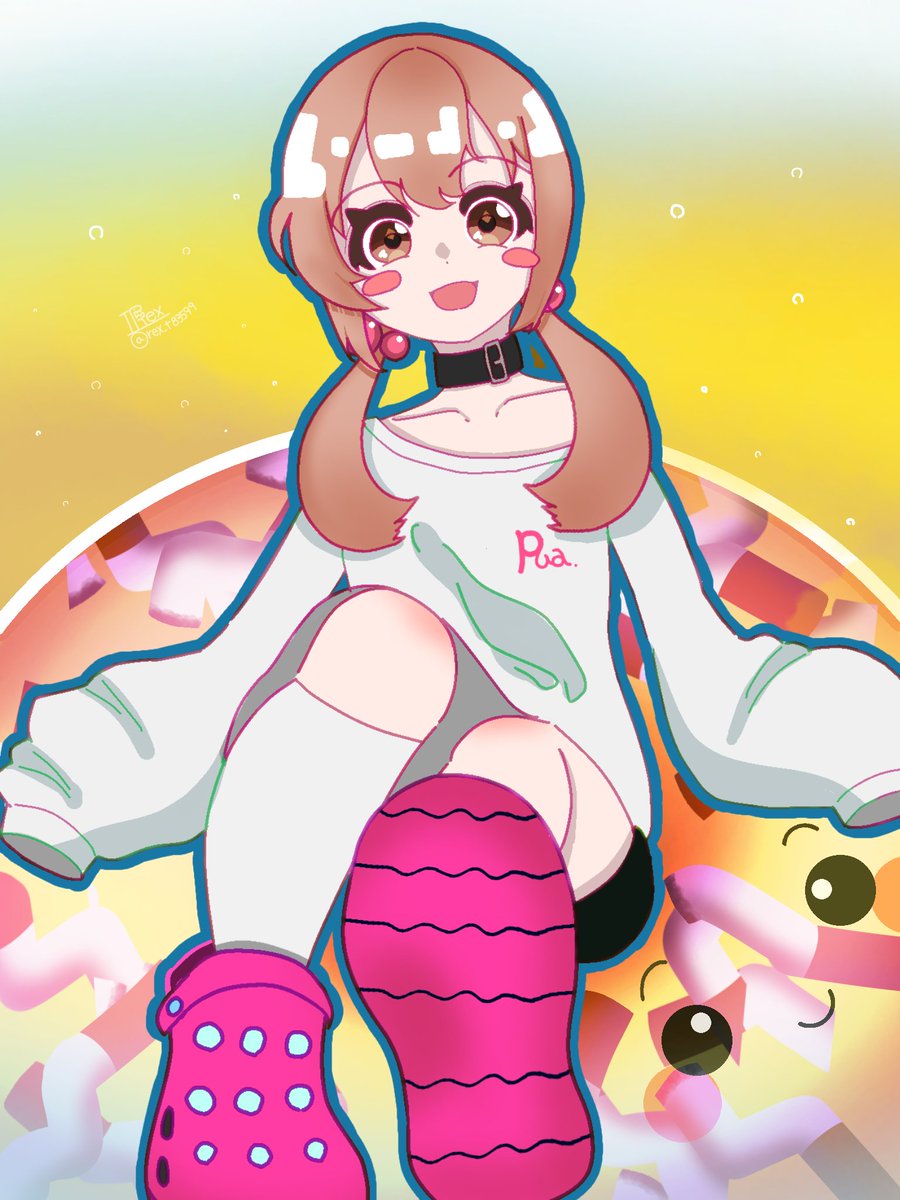 ぷんやりたん (@punyaritan) / Posts / X