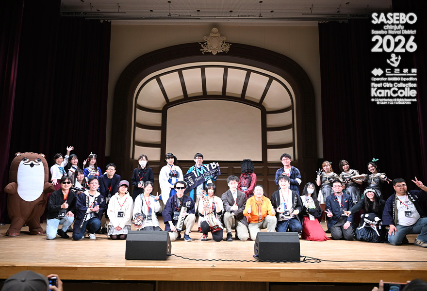 C2機関 tweet media