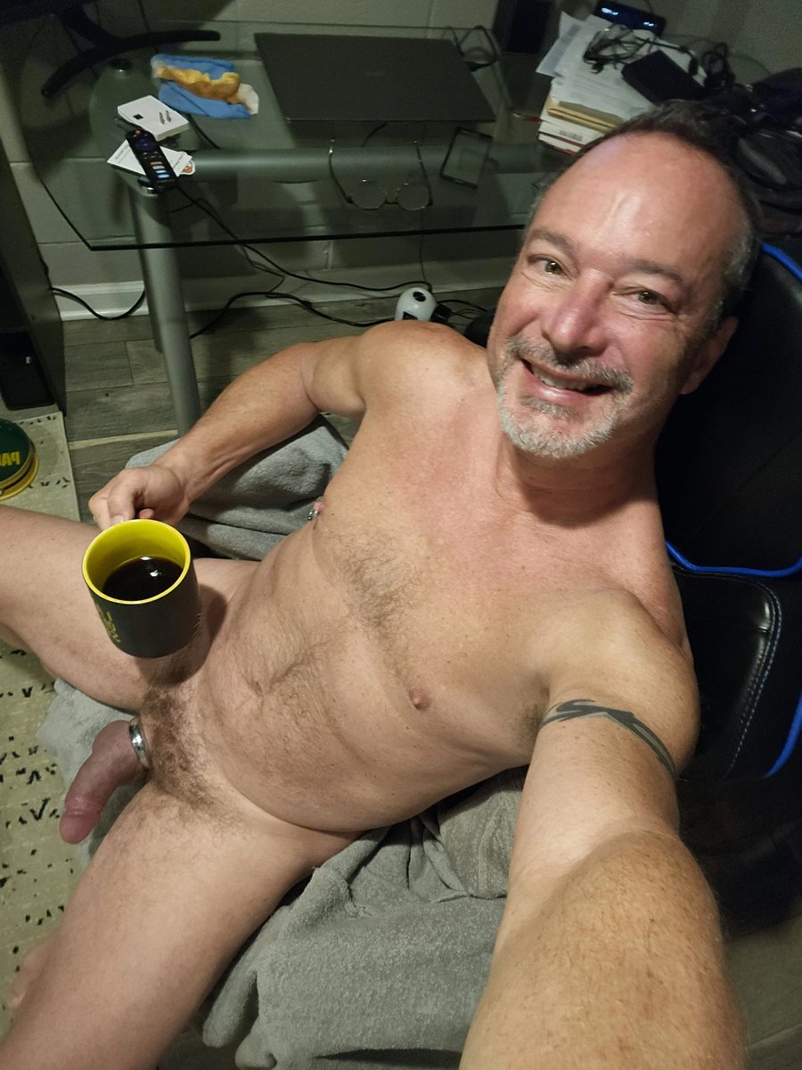 ATL Nude Dude tweet media