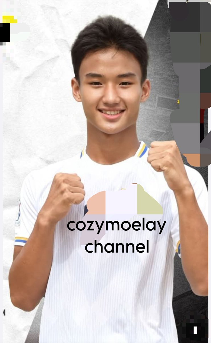 Cozymoelay Special ❤ tweet media