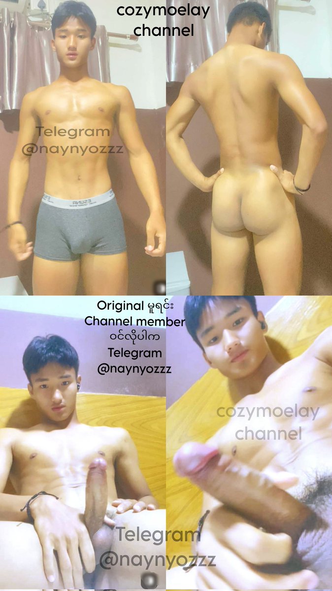 Cozymoelay Special ❤ tweet media