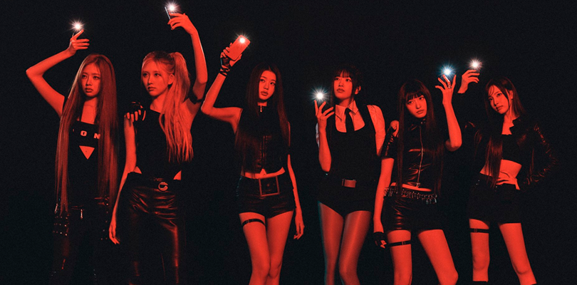 Kpop Charts tweet media