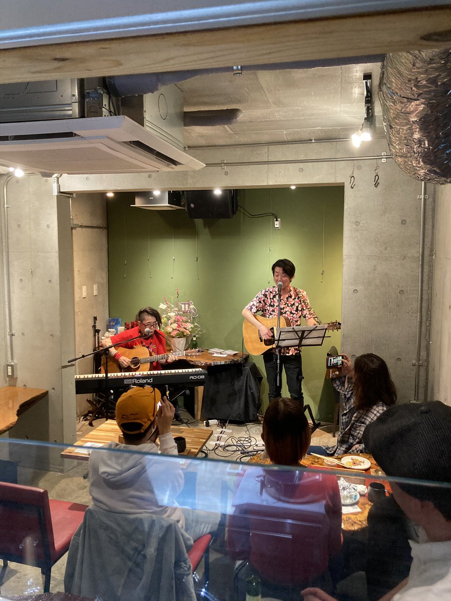 いしいひろき tweet media