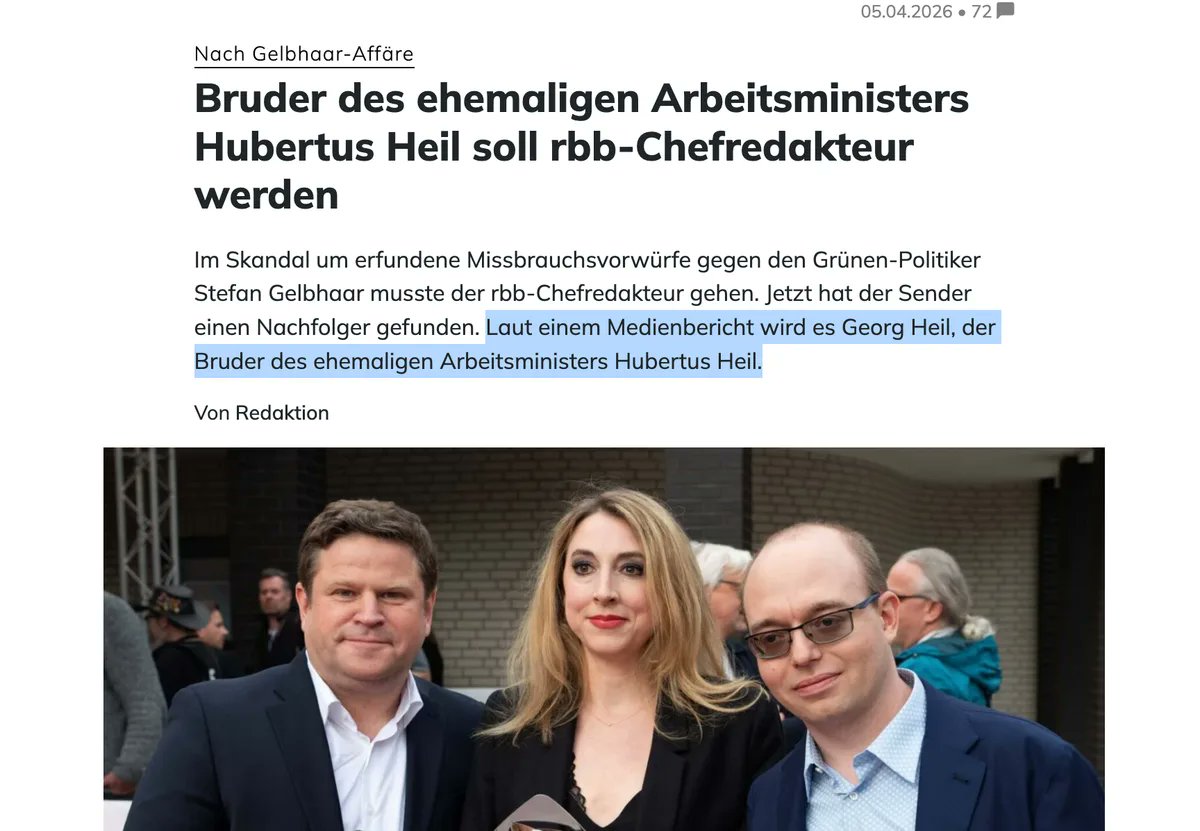 Paul Brandenburg tweet media