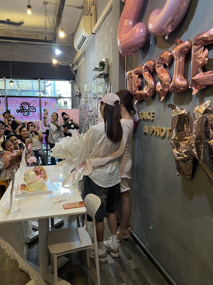 Heart Code สืบลับจับใจ The Series tweet media