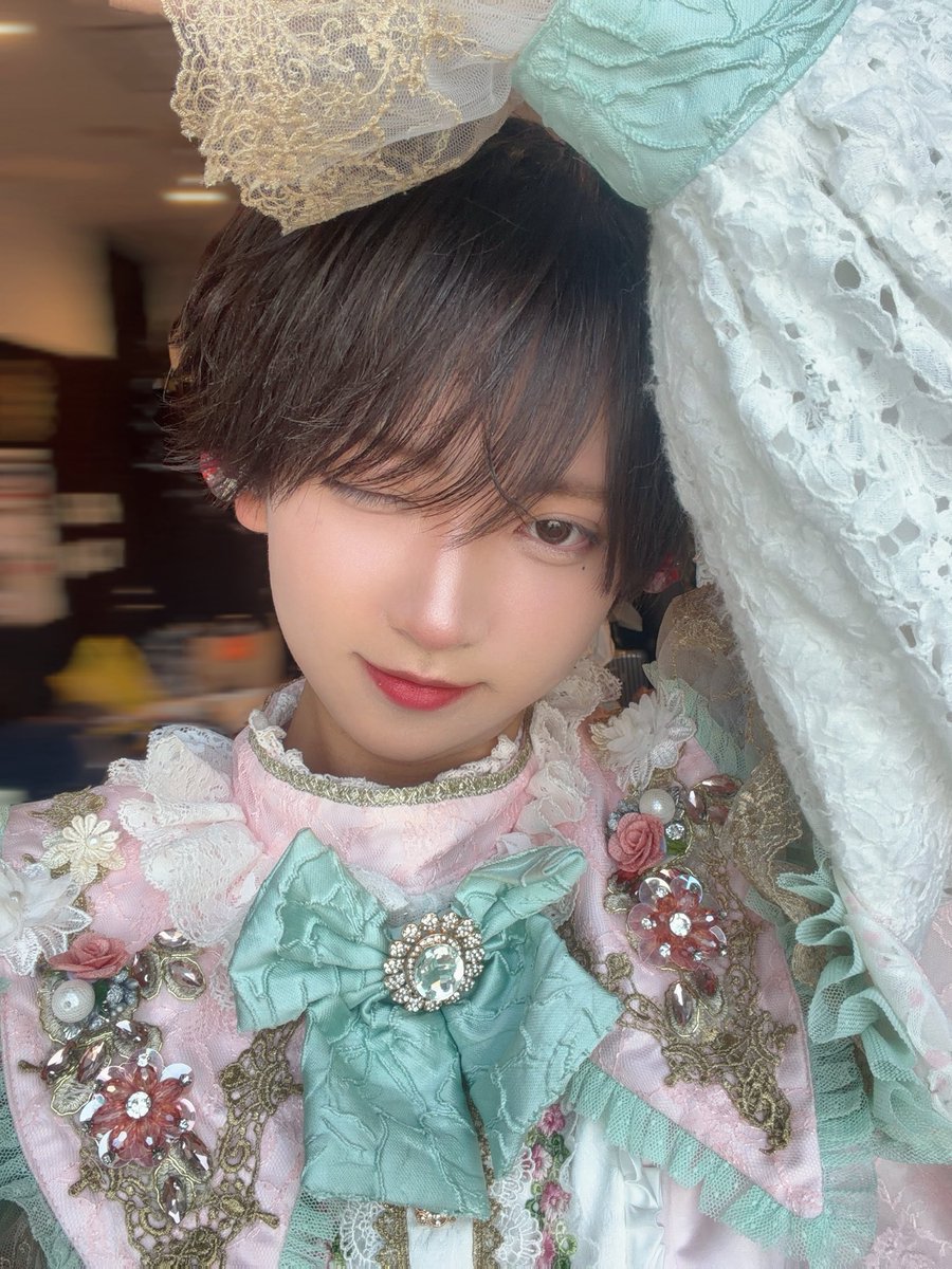 ねむたいよう tweet media