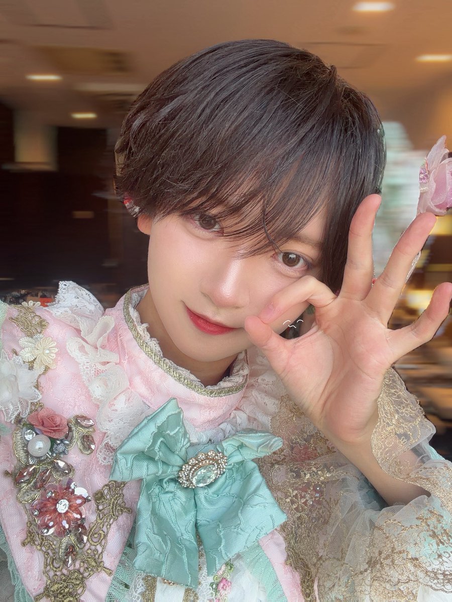 ねむたいよう tweet media