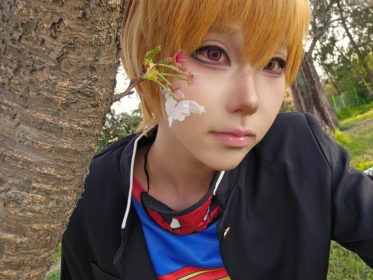 카미코 tweet media