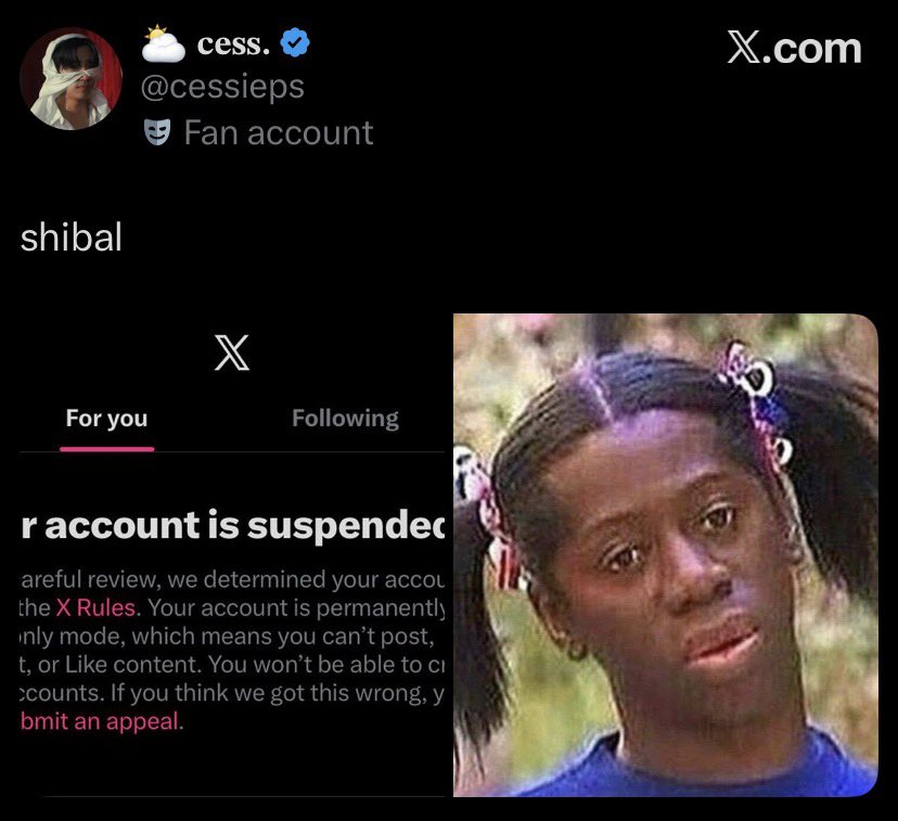 ⛅️ 𝒄𝒆𝒔𝒔. tweet media