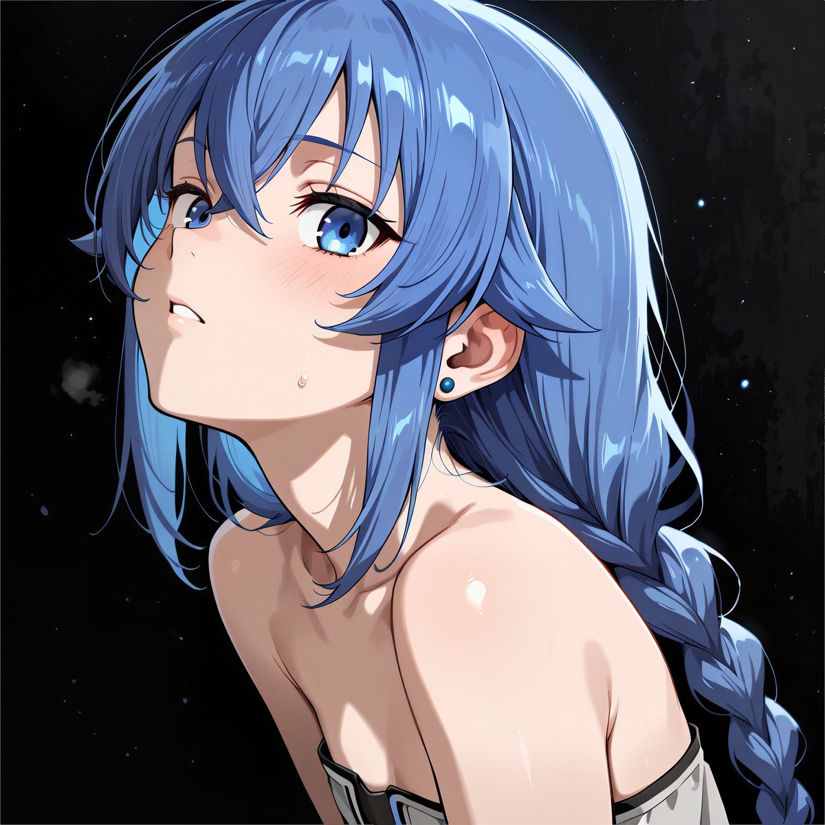 GodsFarts's tweet photo. SFW - ロキシー・ミグルディア Roxy Migurdia  

#AI #AIart #illustration #AIGenerated #ロキシー・ミグルディア #RoxyMigurdia #無職転生 https://t.co/8TaidPWFAa