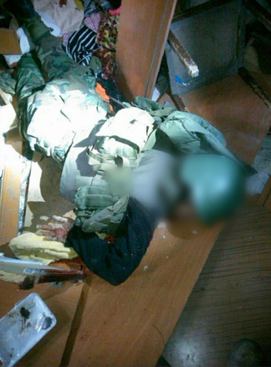 🇸🇾kln★★★ tweet media