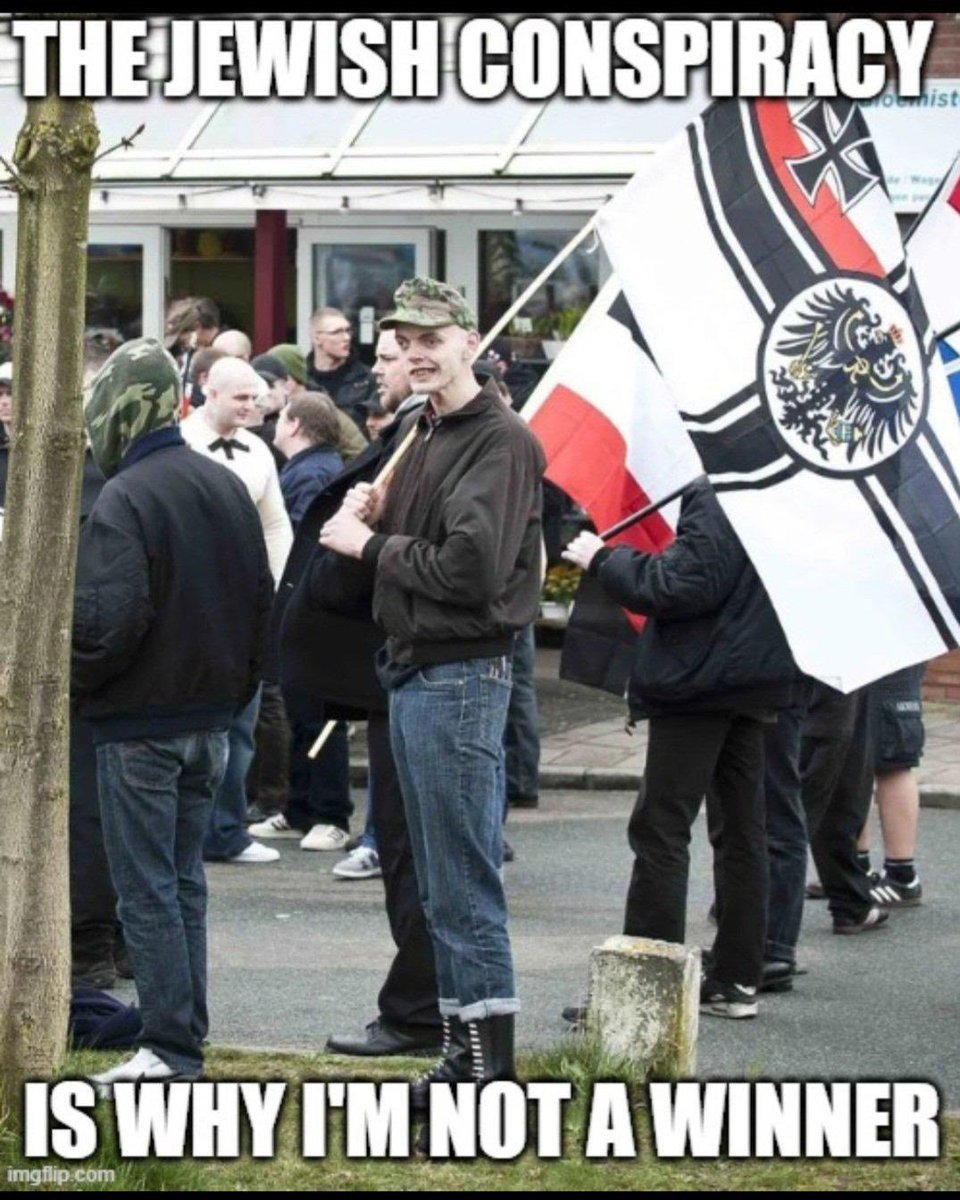 Somebody named TJ tweet media