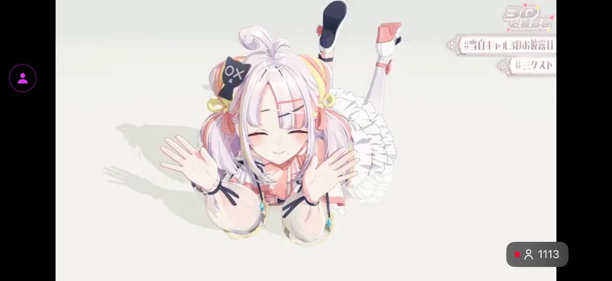 はだれ tweet media