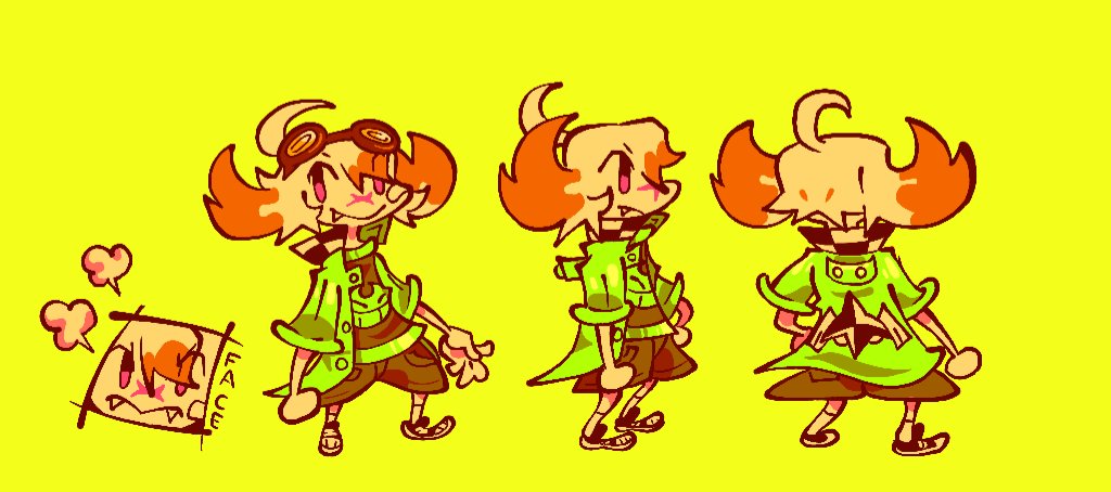 Ninbom🍣 tweet media