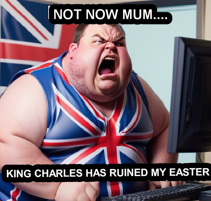 That 80's Fella 🇲🇺 tweet media