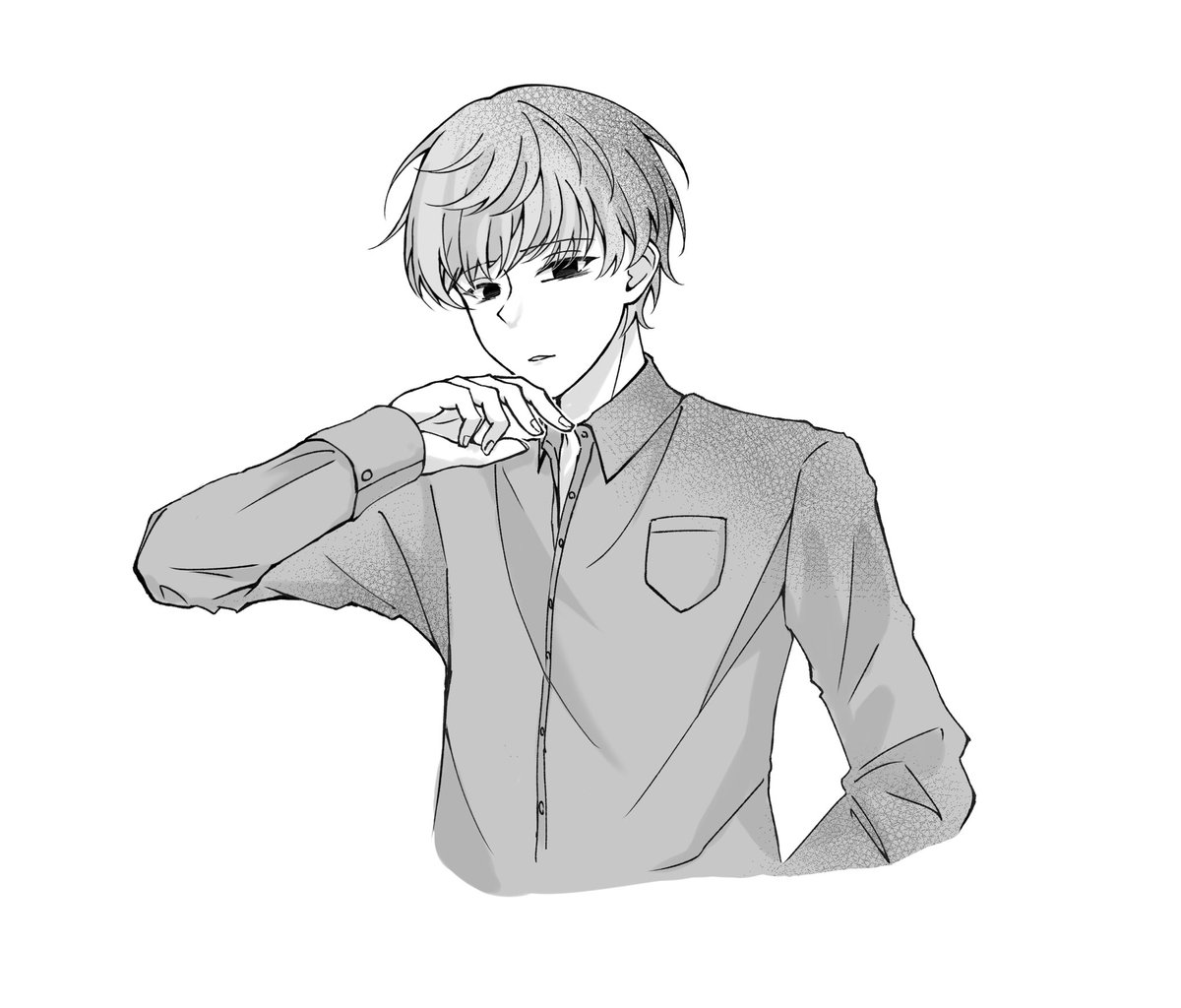 あぎぼじ tweet media