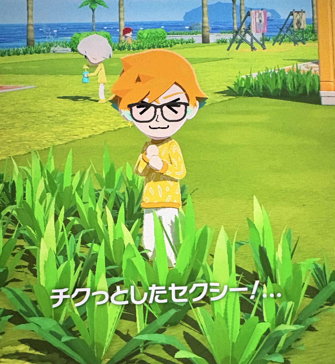 おやすみ tweet media