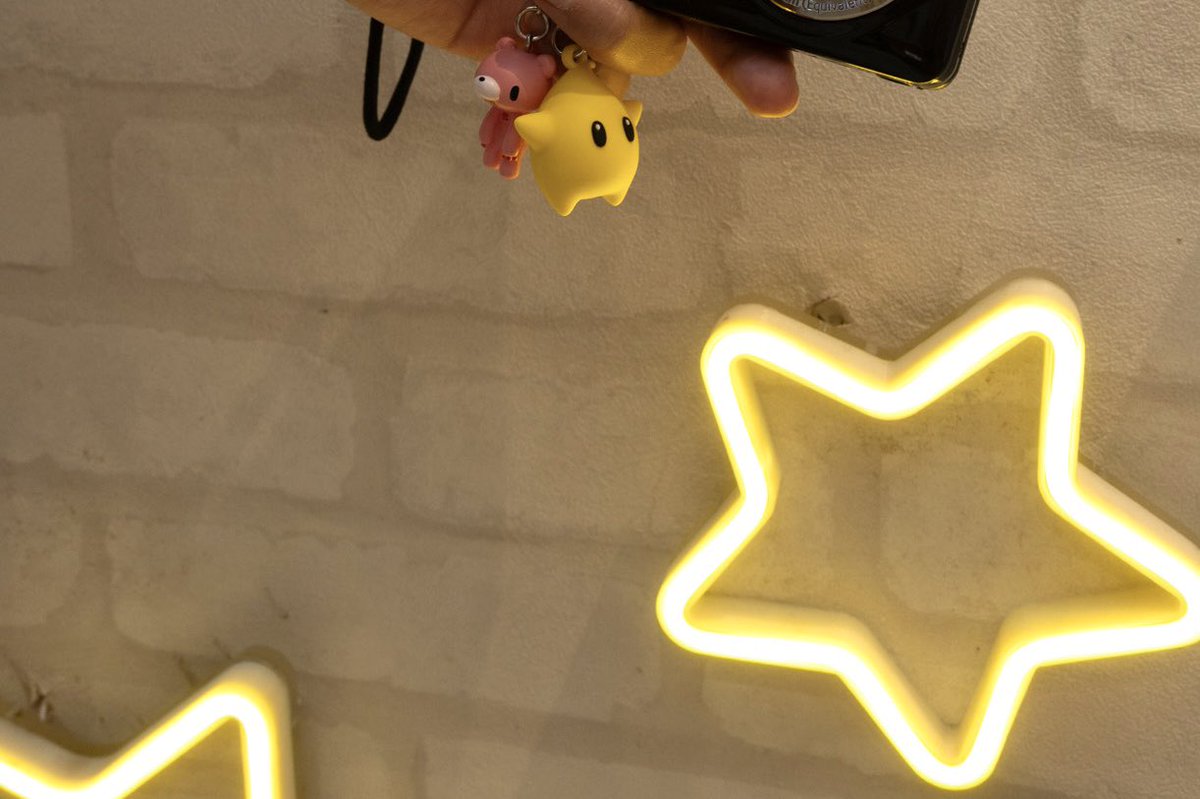 _polechan's tweet photo. チコのチャームが可愛すぎる🌟⋆꙳ https://t.co/OKi6q5UcXS