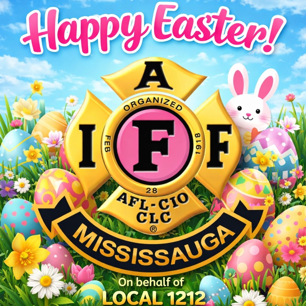 Mississauga FF L1212 tweet media