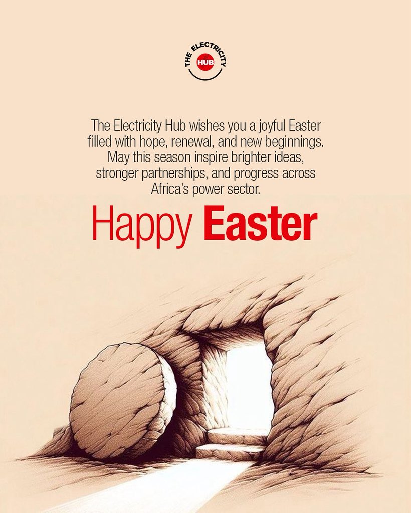 The Electricity Hub tweet media