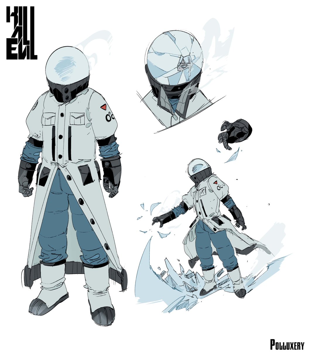 Polluxery tweet media