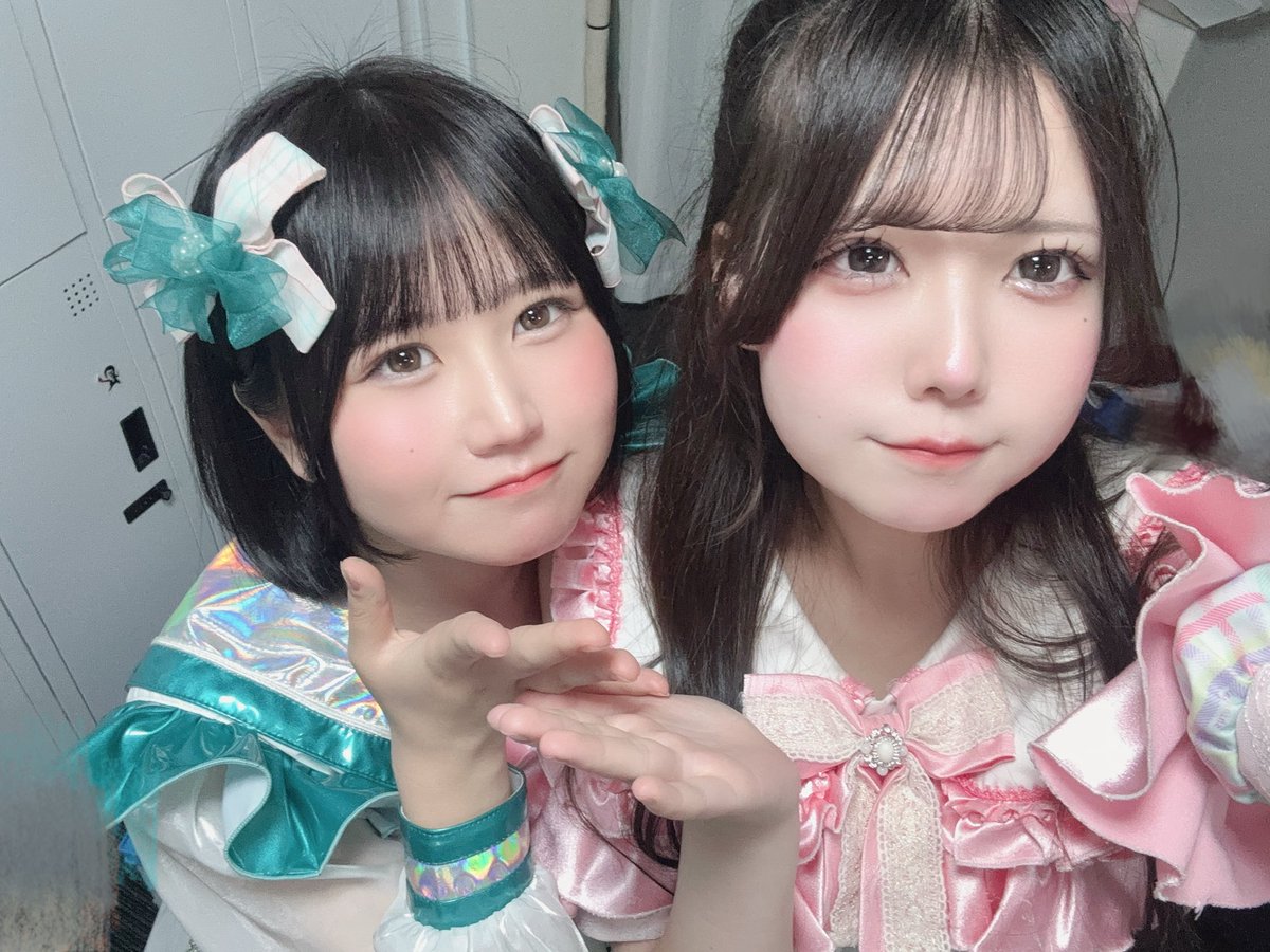 夢波あろは🍼🎀シンセカイヒーロー tweet media