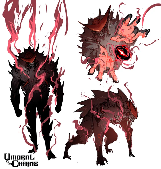 #umbralchains