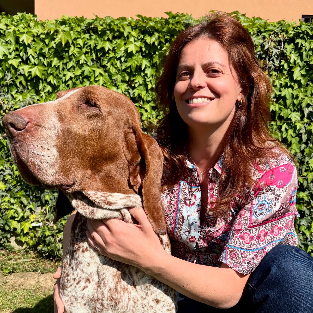 Ilaria Salis tweet media