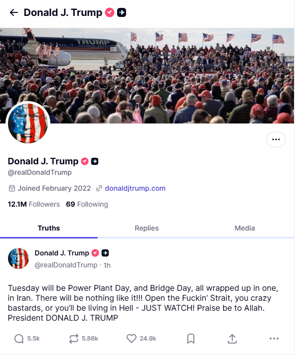 Crypto Talks tweet media